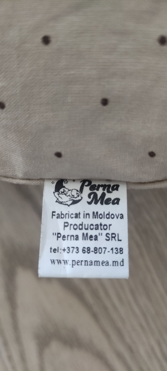 Perna pentru gravide perna mea фото 2