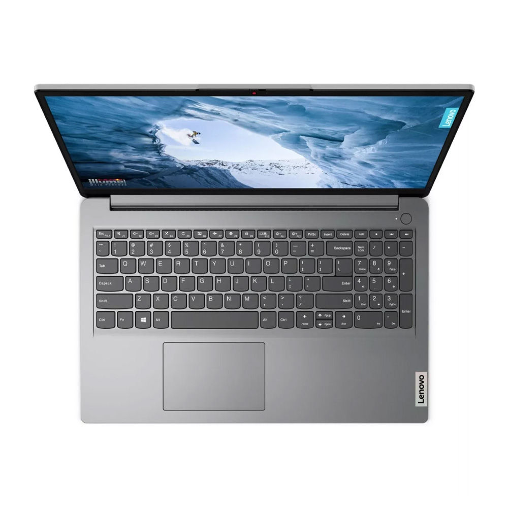 Lenovo IdeaPad 1 15AMN7 — лёгкий и мощный ноутбук для работы, учебы и дома по лучшей цене в Молдове! фото 1