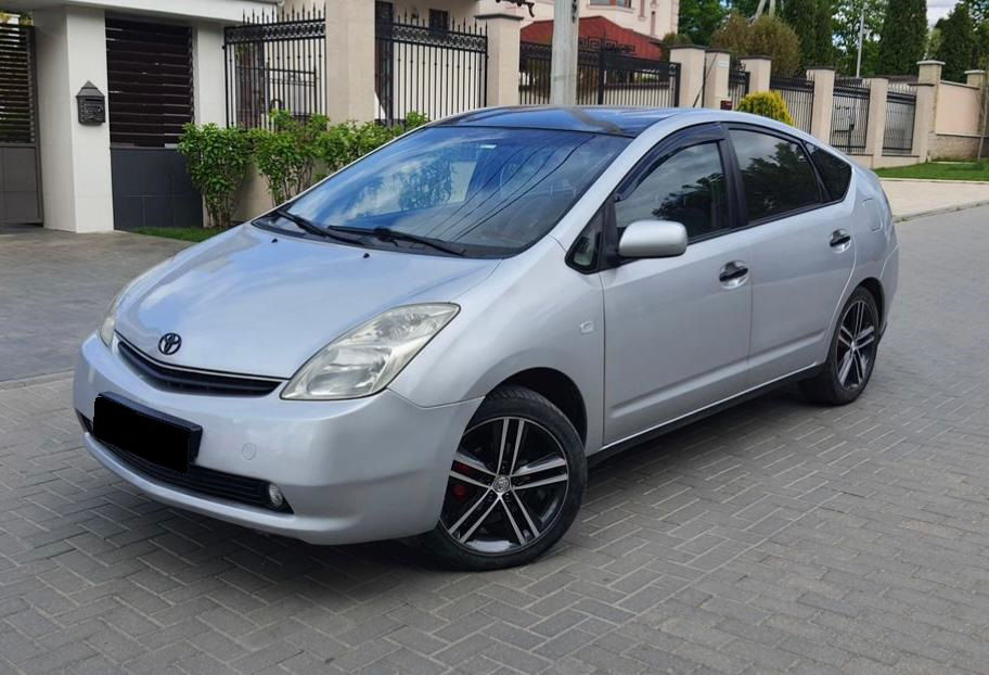 Auto Chirie /Închirieri auto /Прокат автомобилей/RentCar foto 2