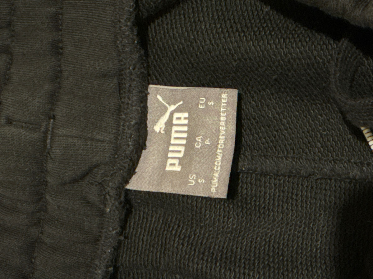 Pantaloni Puma foto 1