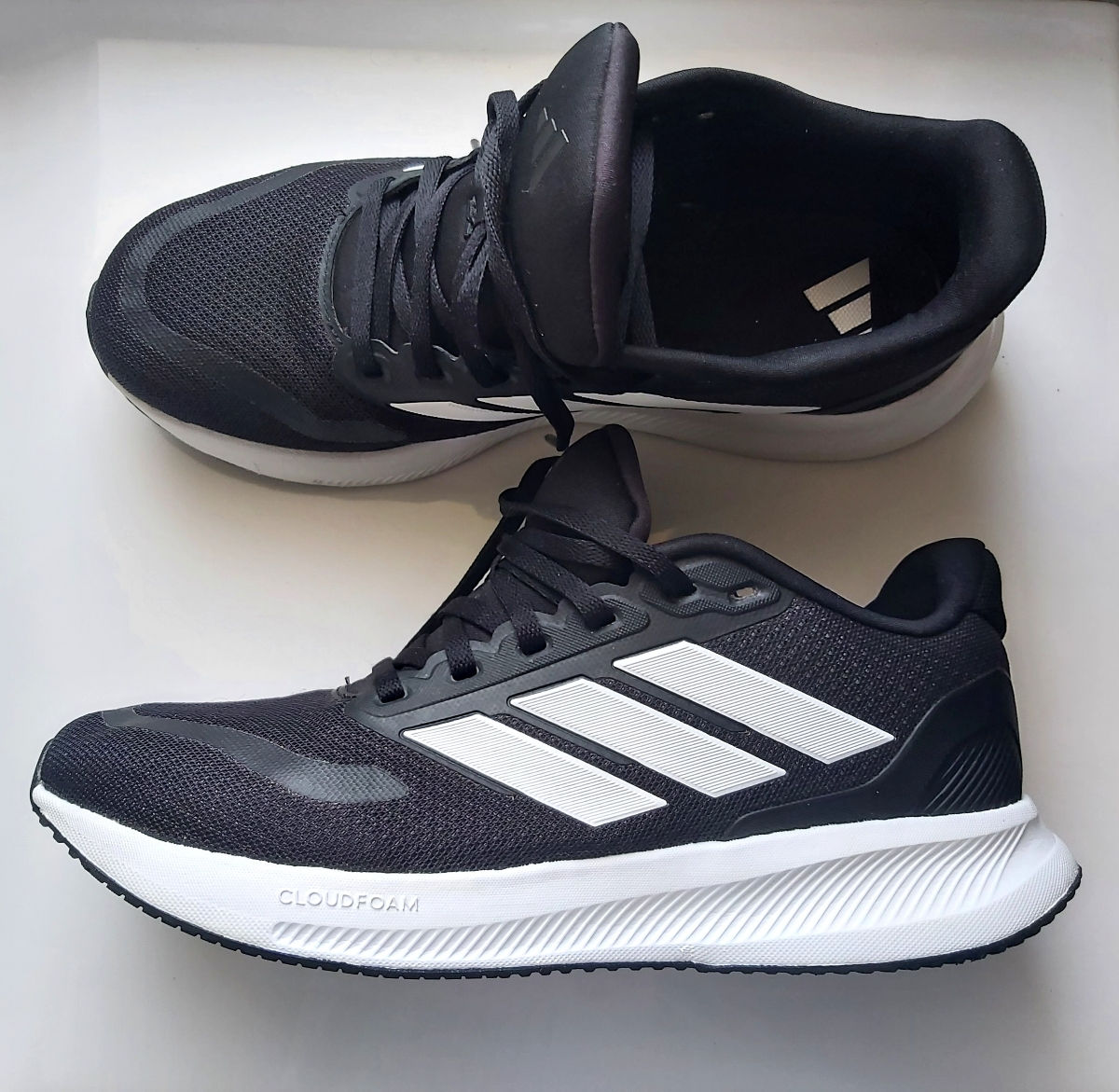 Adidas Runfalcon 5 J IE8589 foto 3