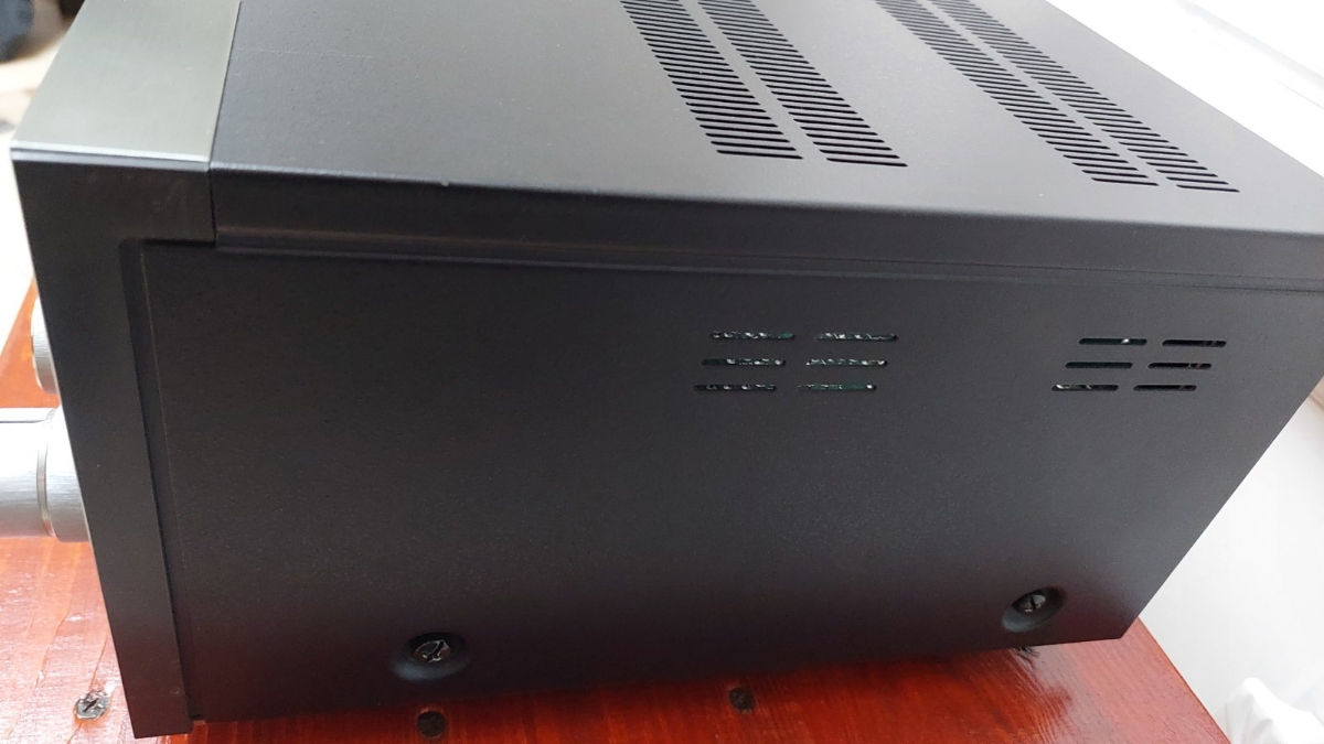 Кассетная дека Sony TC-K7IIB . foto 5