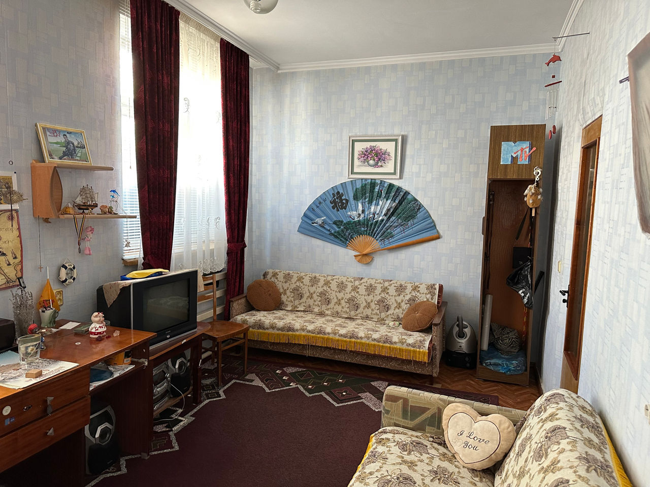 Apartament cu 3 camere,  BAM,  Bălți,  Bălți mun. foto 4