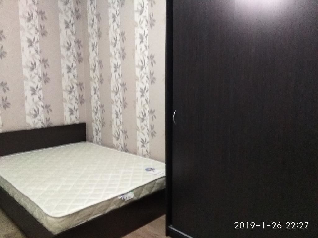 Apartament cu 1 cameră, 31 m², Ciocana, Chișinău foto 1