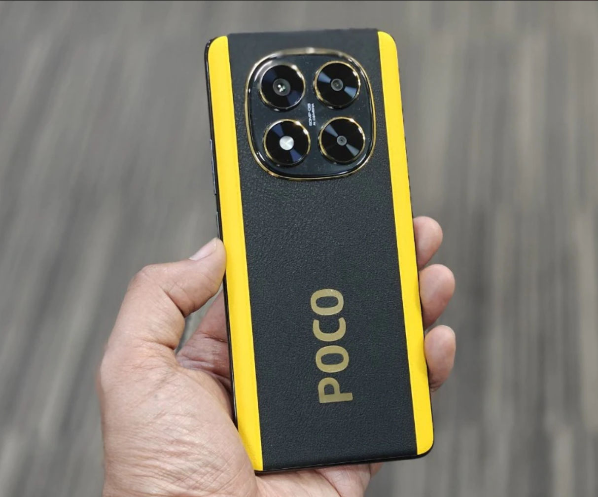 POCO X7 0% Кредит от 220 лей/месяц! Быстрая доставка по всей Молдове ! foto 0