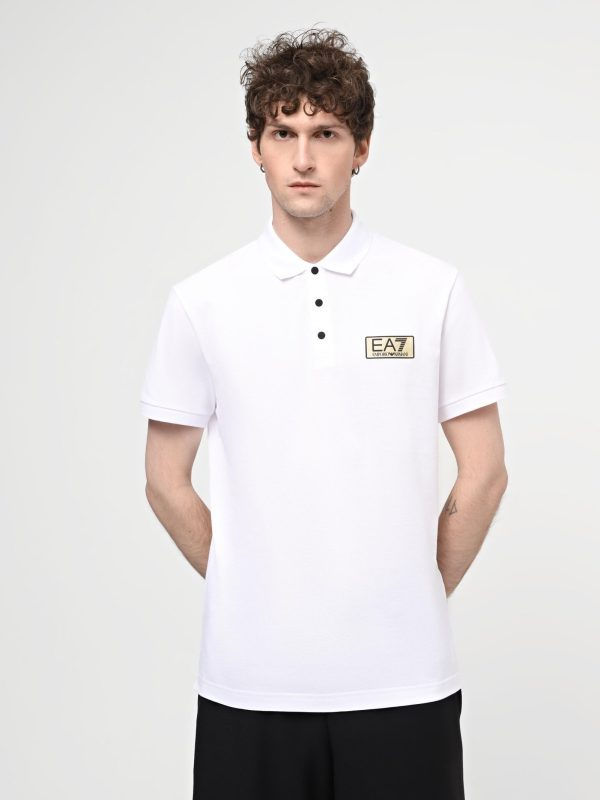 Tricouri Polo EA7 Emporio Armani // Originale // Livrare // Garantie foto 15