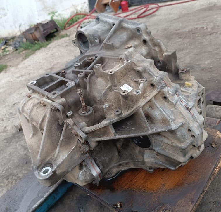 Акпп (коробка автомат) Toyota Camry 50 USA, 2.5 (U760E). Разборка Toyota Camty 50 фото 5