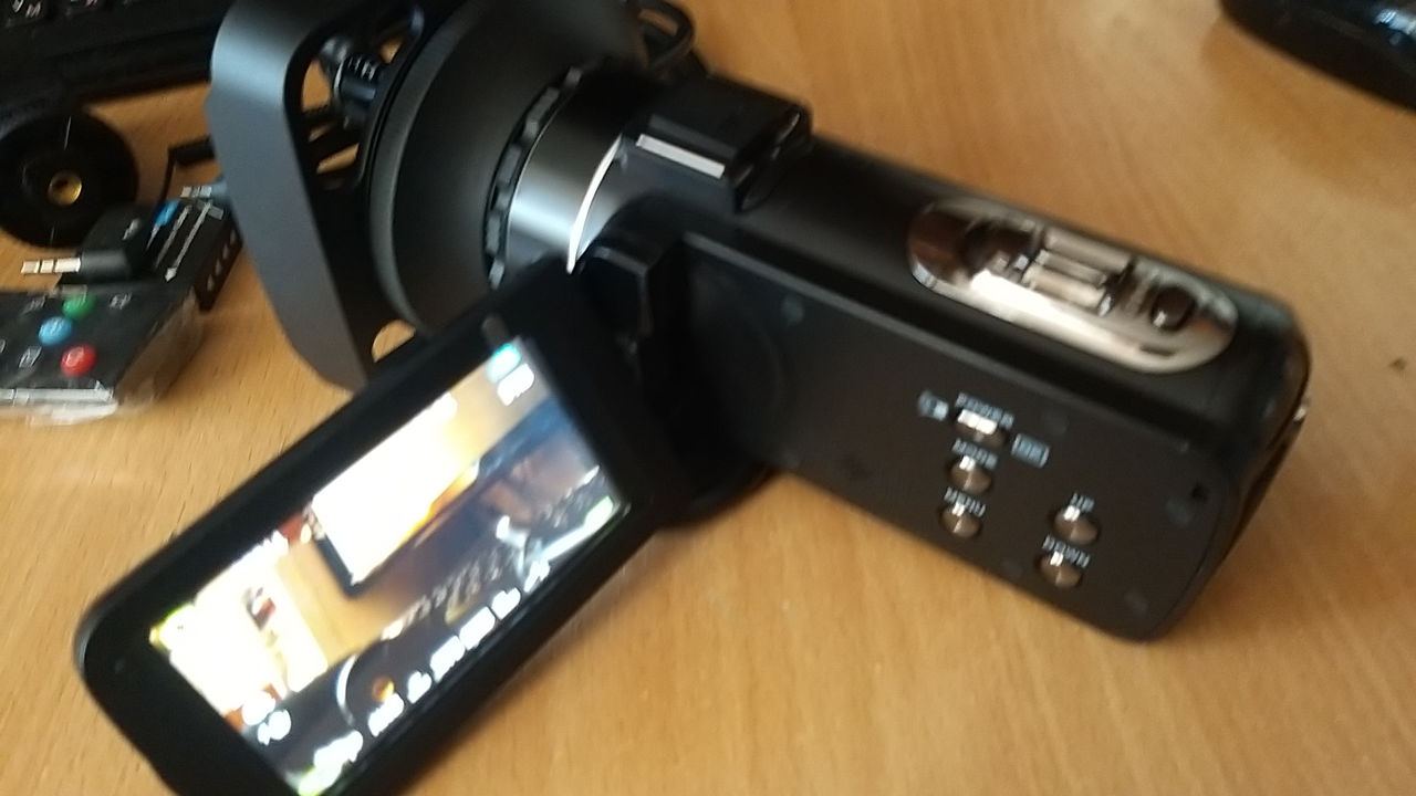 Ultra HD 2,7K  фото 4
