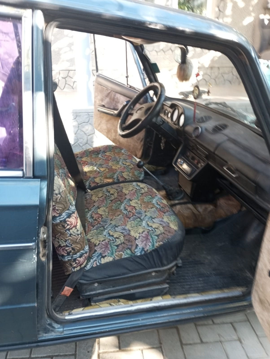 Lada / ВАЗ 2106 foto 7