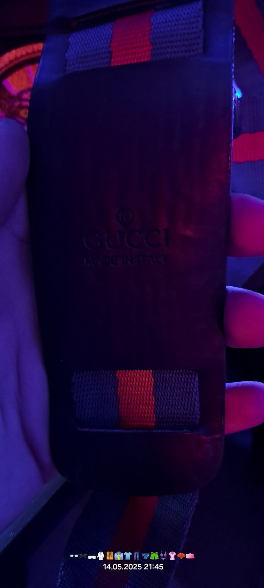 Vand geanta Gucci foto 1