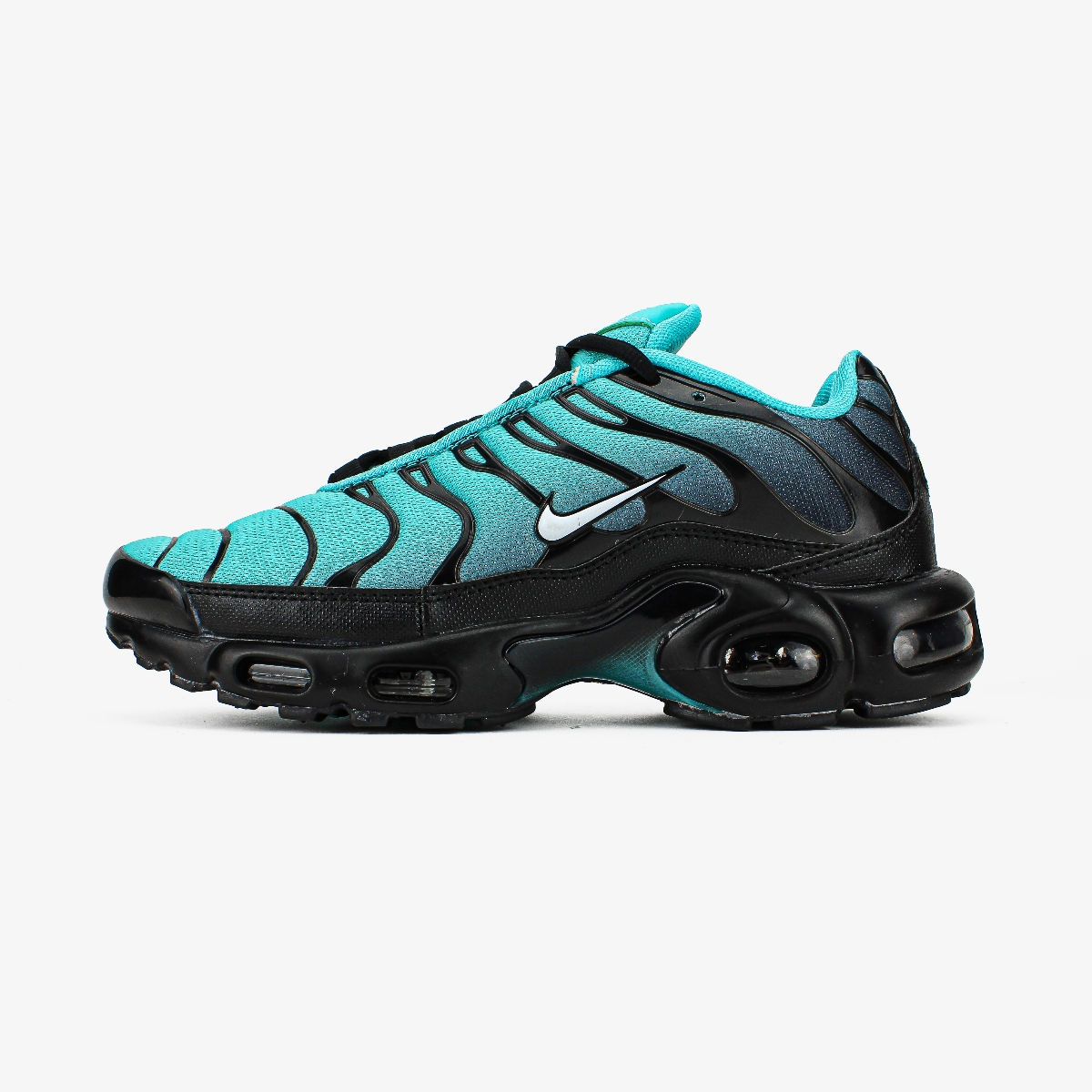 Nike Air Max Tn Plus Tiffany Black