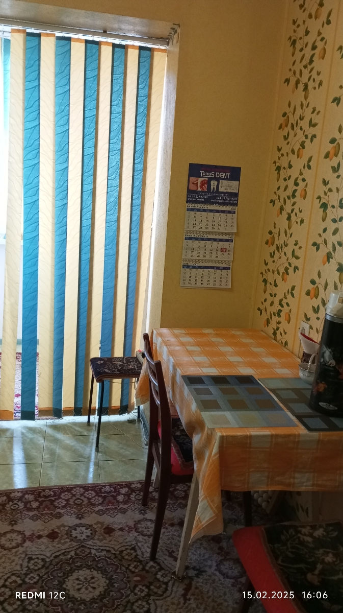 Apartament cu 1 cameră,  Botanica,  Chișinău,  Chișinău mun. foto 4