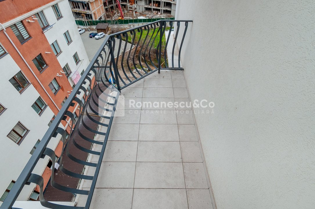 Apartament cu 2 camere,  Centru,  Ialoveni foto 13