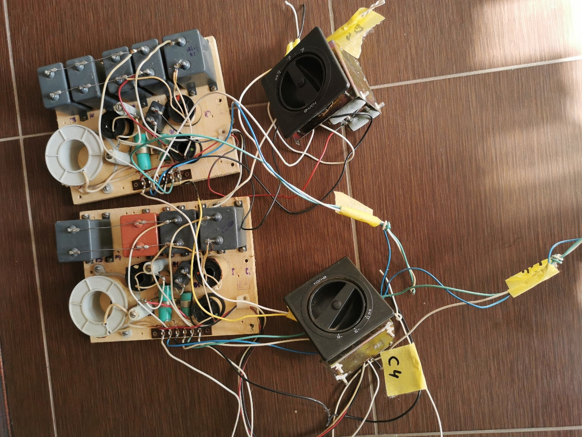 Сетки Radiotehnika S90, S90E, S90D, Orbita и др. foto 0