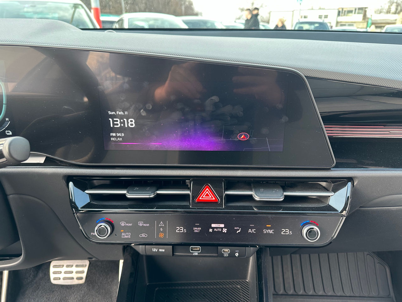KIA Niro foto 11