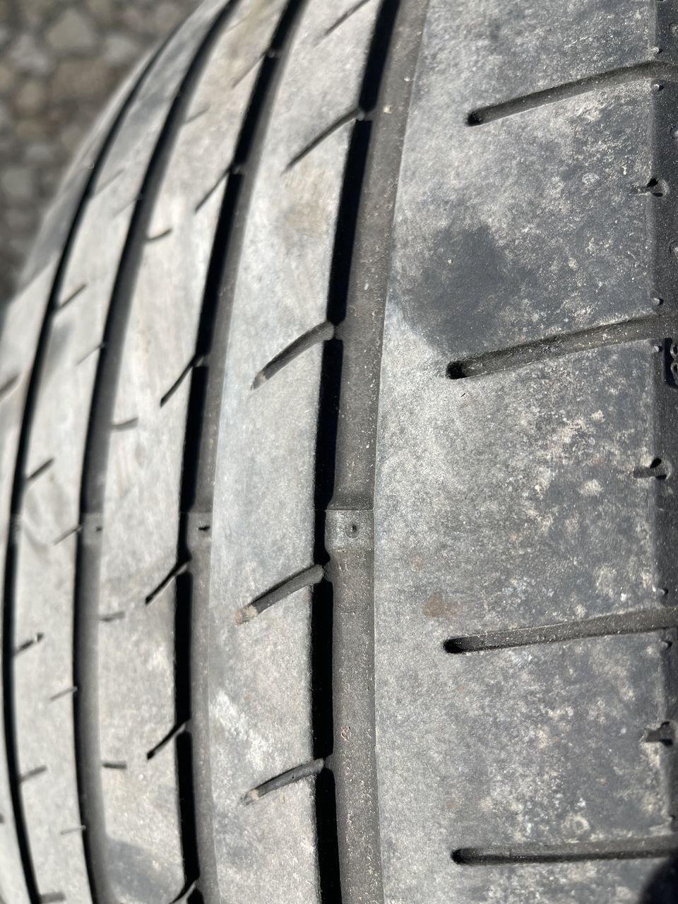 cauciucuri vara nexen 235/55/R19