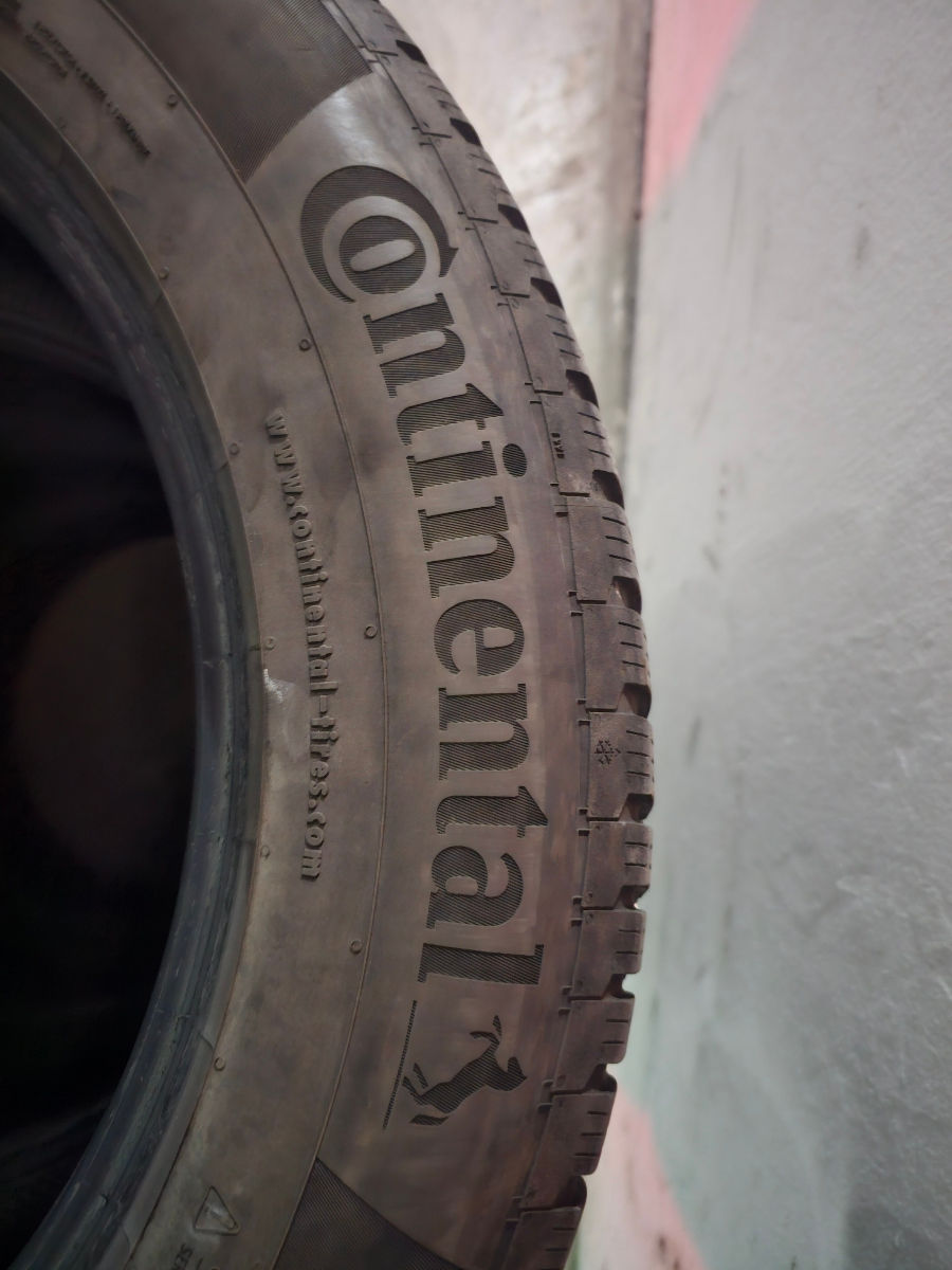 Cauciucuri Iarnă 265/65 R19