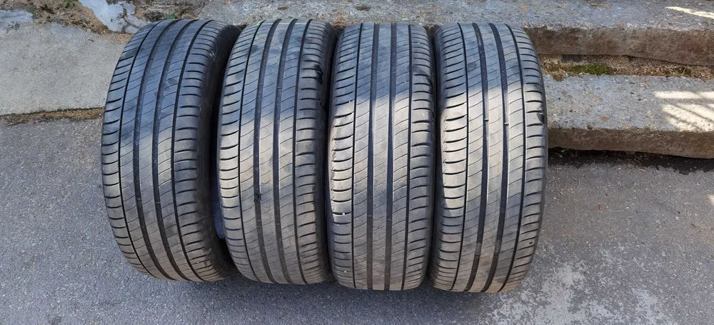 205 55 r16 Michelin