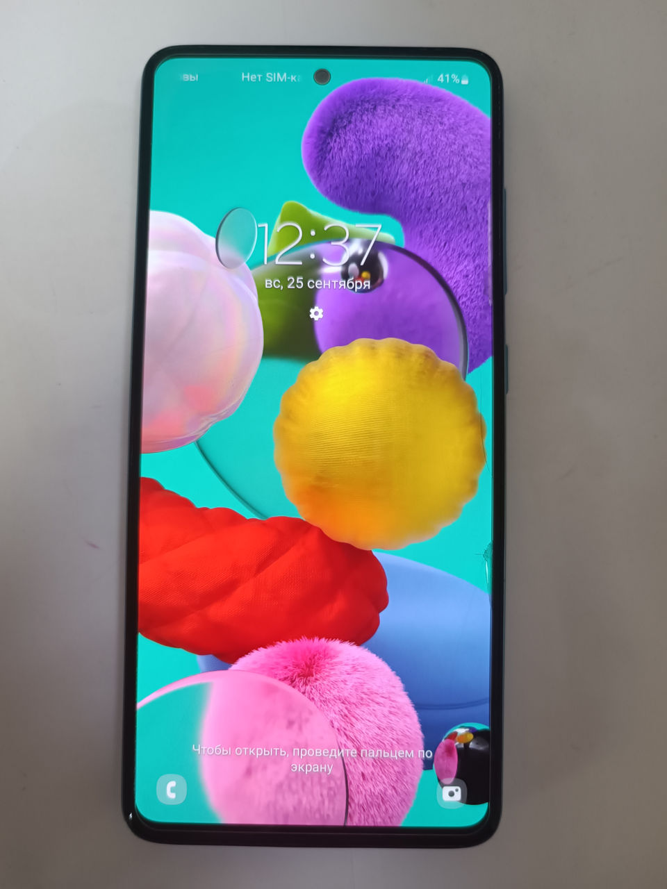 Samsung A51 64GB