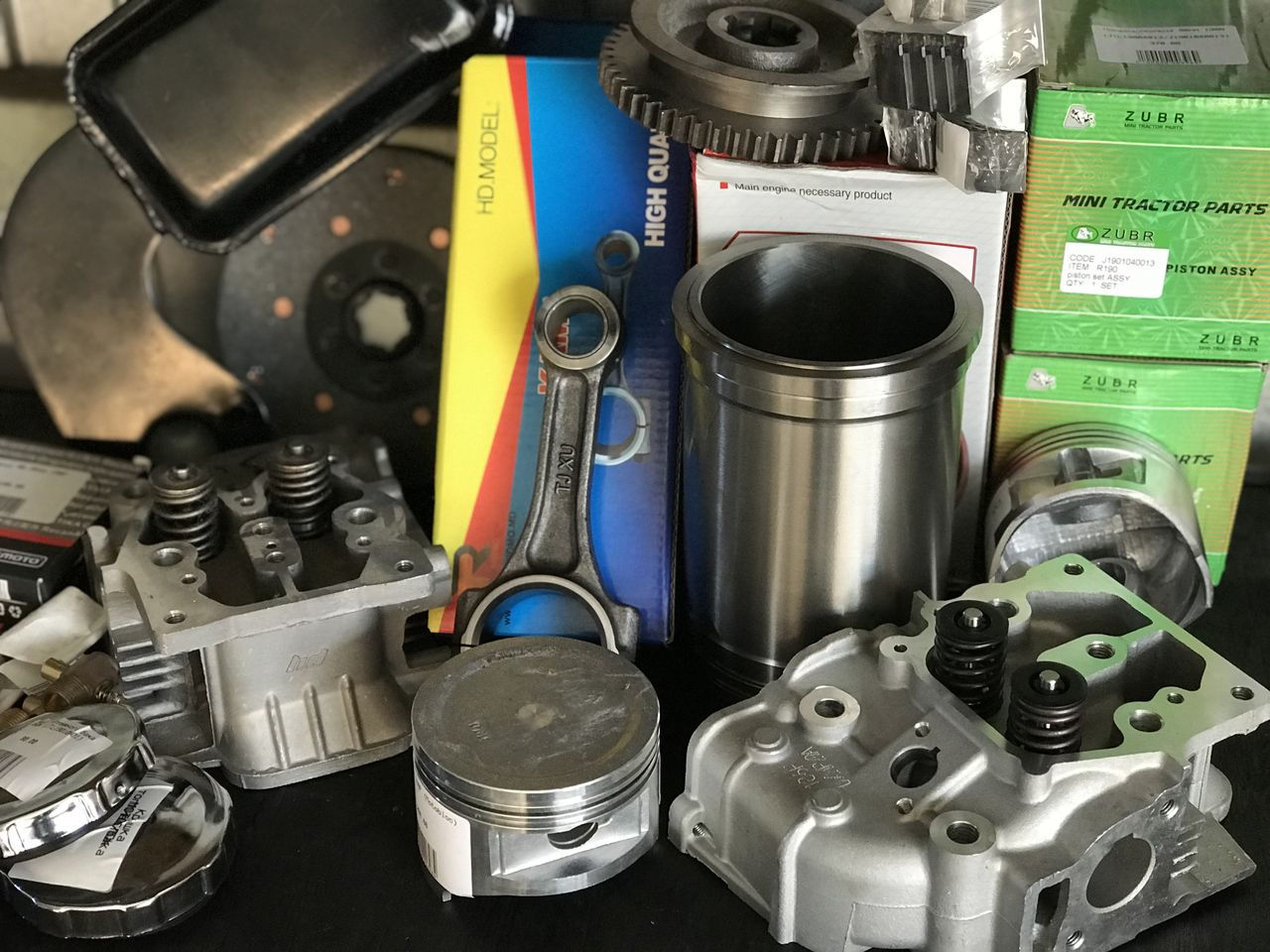 Piese Moto/Agro! Magazin MotoShop! (or.Balti) foto 10