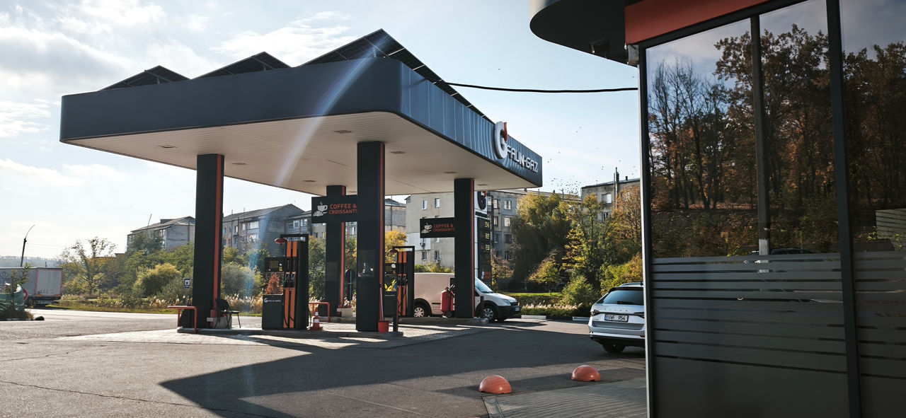 Продаётся 50% доли в действующей АЗС. фото 6