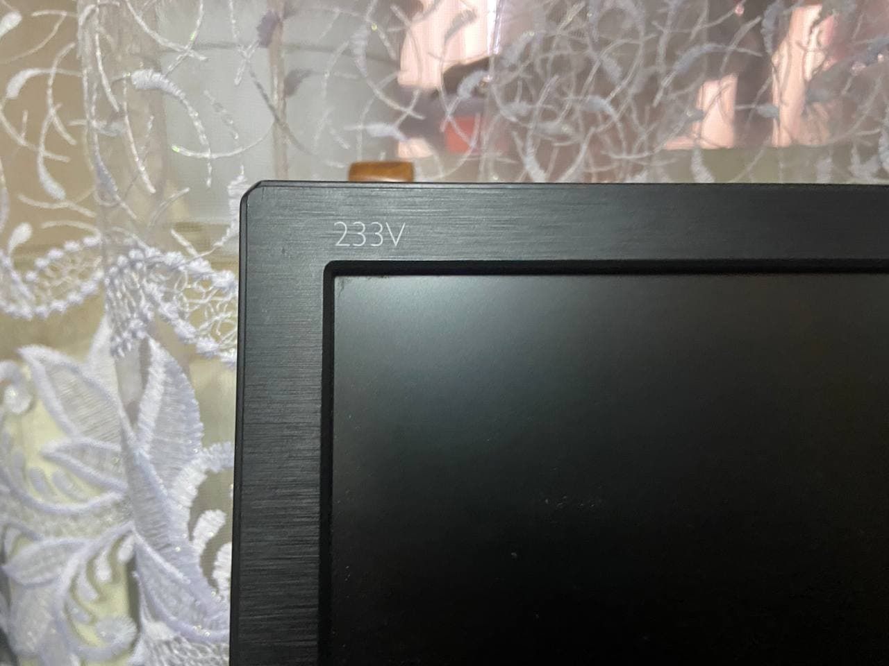 PHILIPS 233V 23 дюйма 1920 1080 HDMI VGA AUX