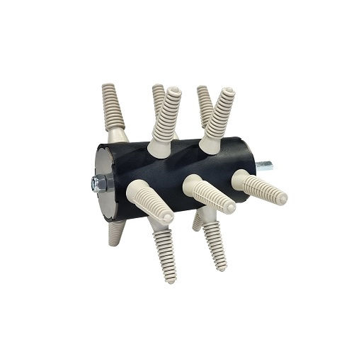 Deplumator Pasari Mici Demetra Eu Profi Birds Stand - 2000 Mdl - Flexmag foto 3