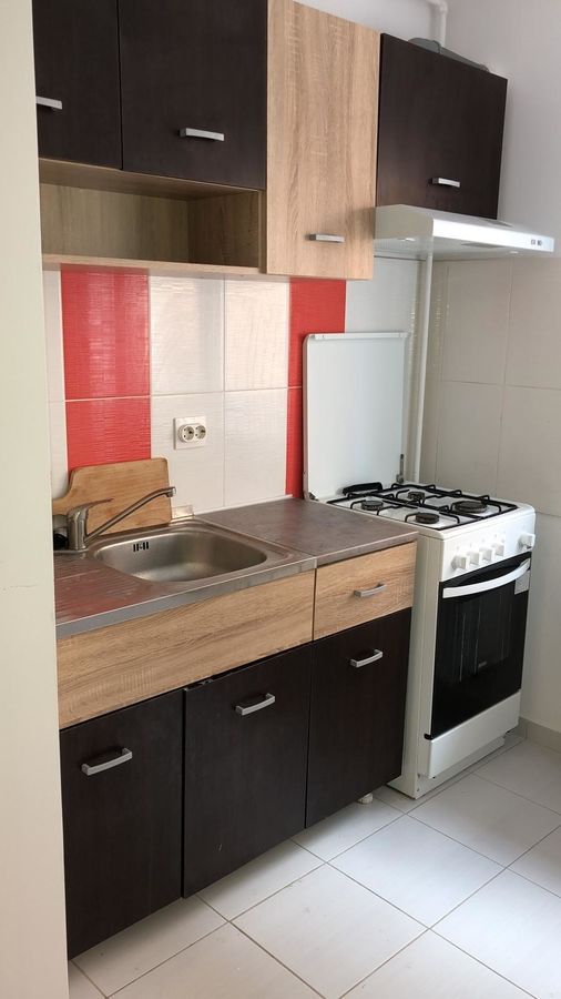 Apartament cu 1 cameră, 28 m², Centru, Chișinău foto 3