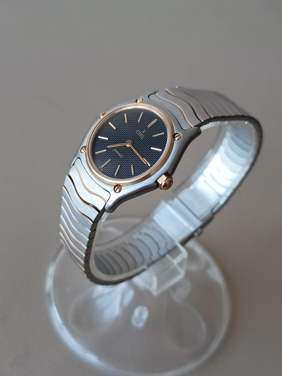 Ceas Ebel Classic Wave Lady Ref: 181908 foto 1