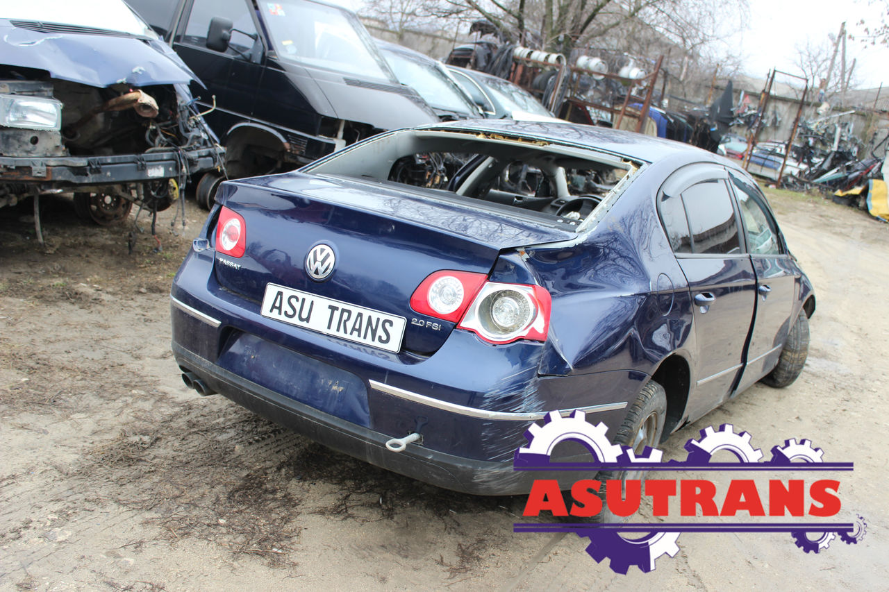 Dezmembrări VW Passat B5/B6/B7 foto 2
