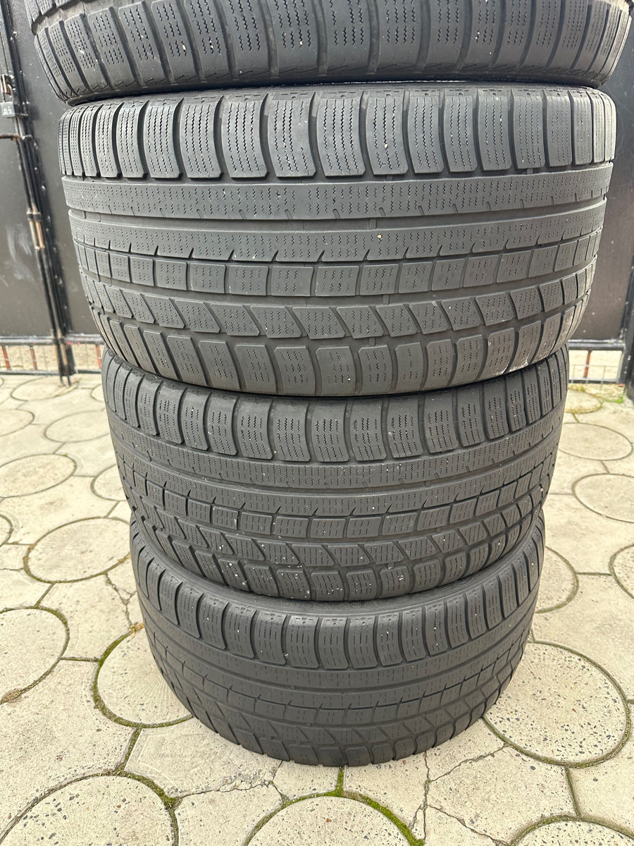 Cauciucuri   Hankook r22 foto 4