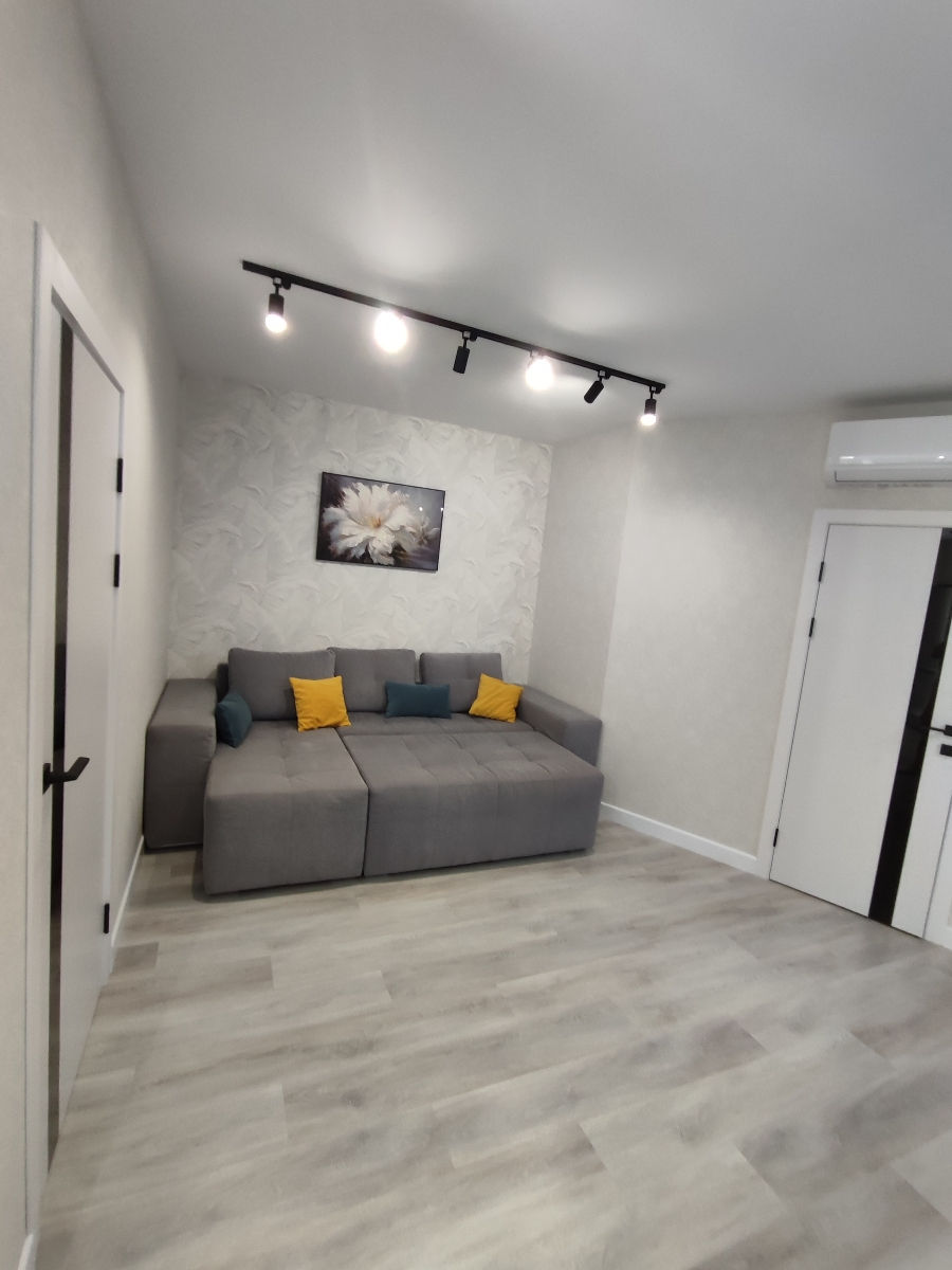 Apartament cu 2 camere,  Ciocana,  Chișinău mun. foto 6