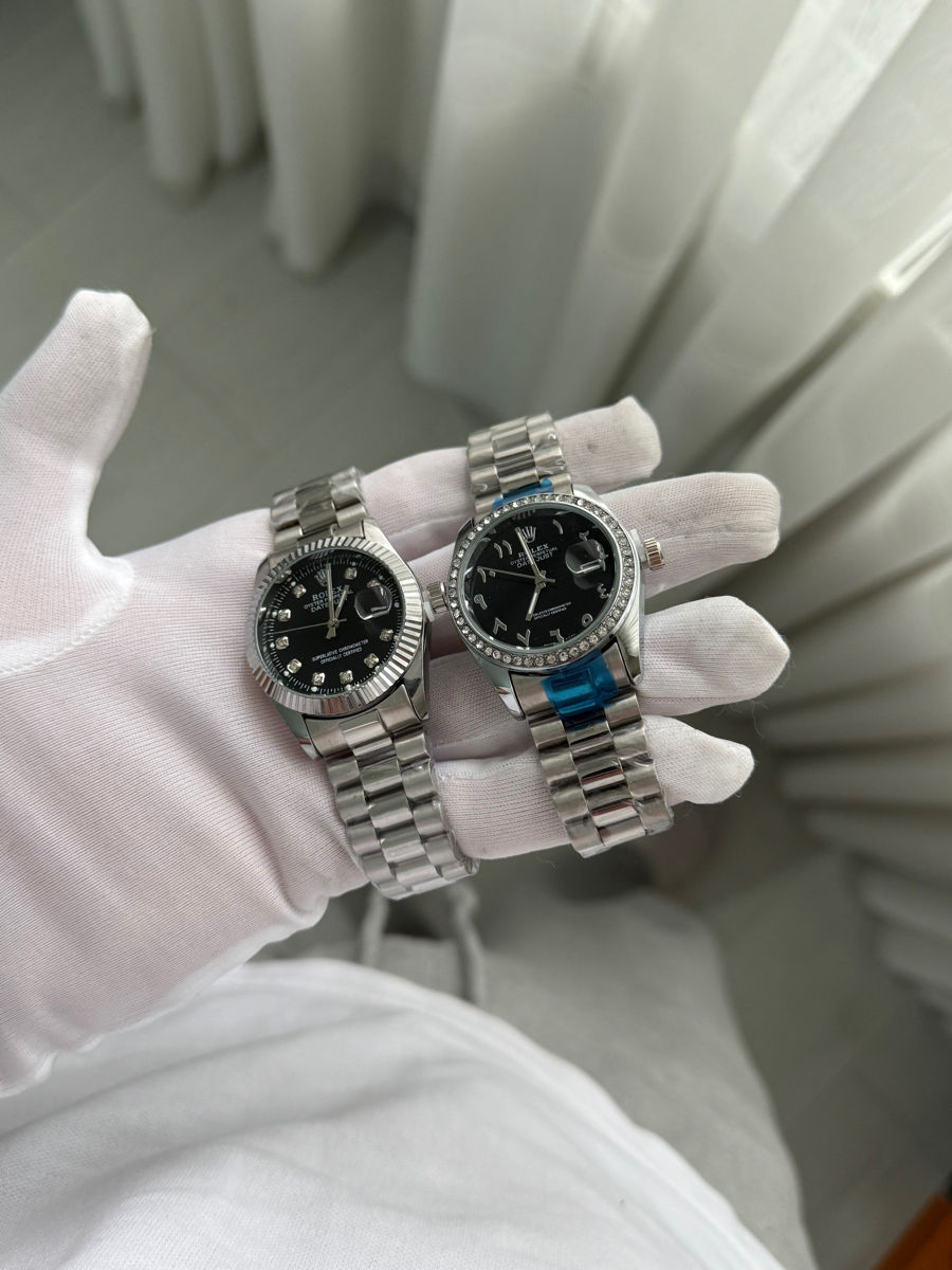 Rolex люкс копия foto 2