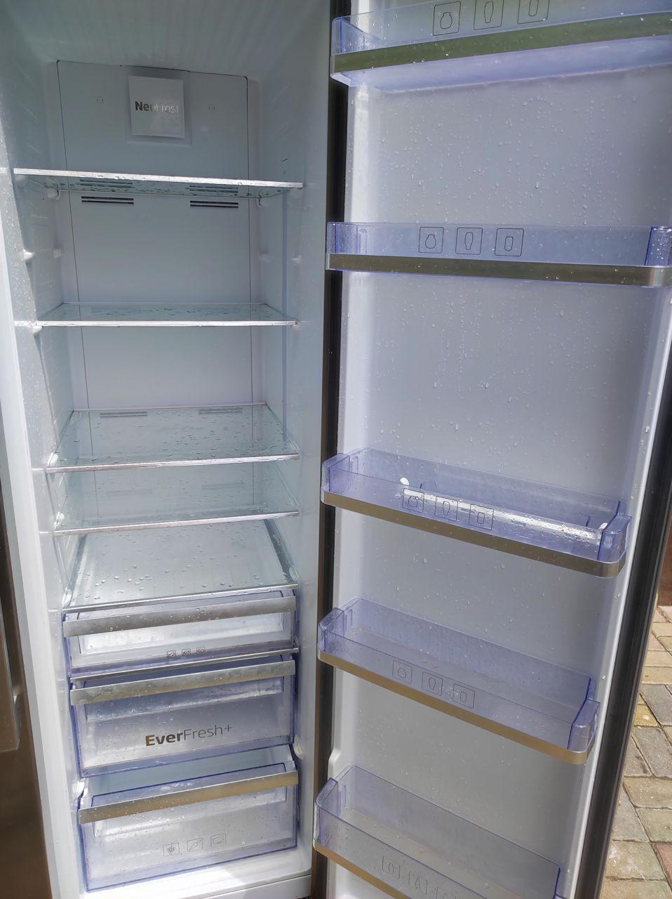 Frigider Beko  foto 1