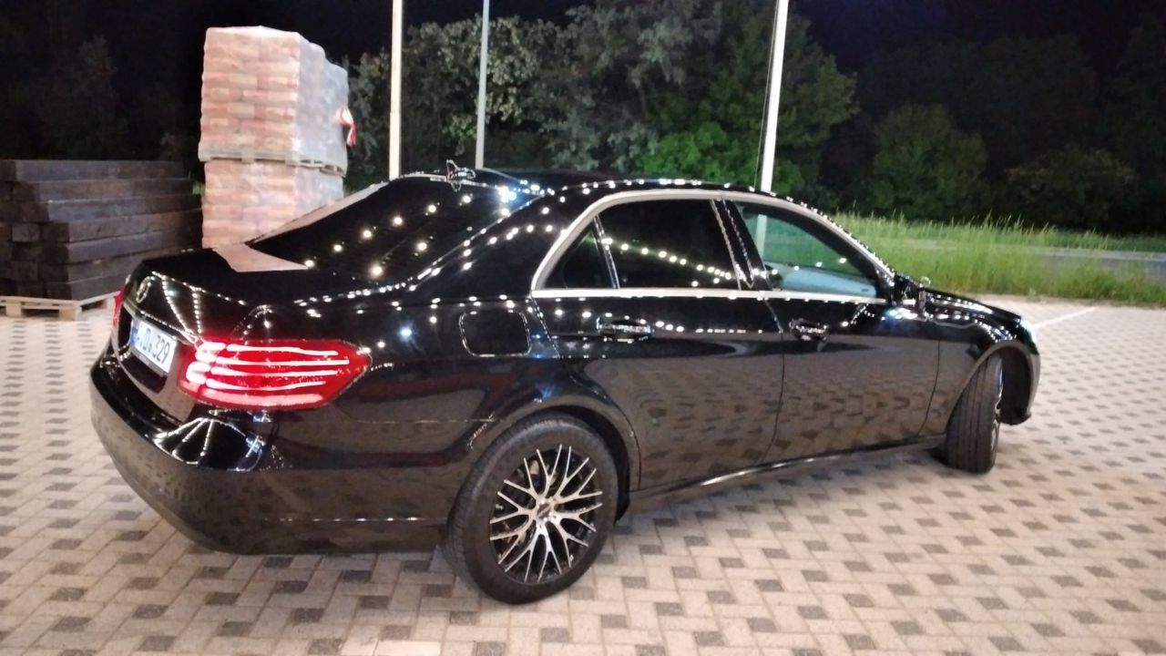 Прокат авто в Молдове - аренда авто в Молдове - прокат авто в Кишиневе foto 2