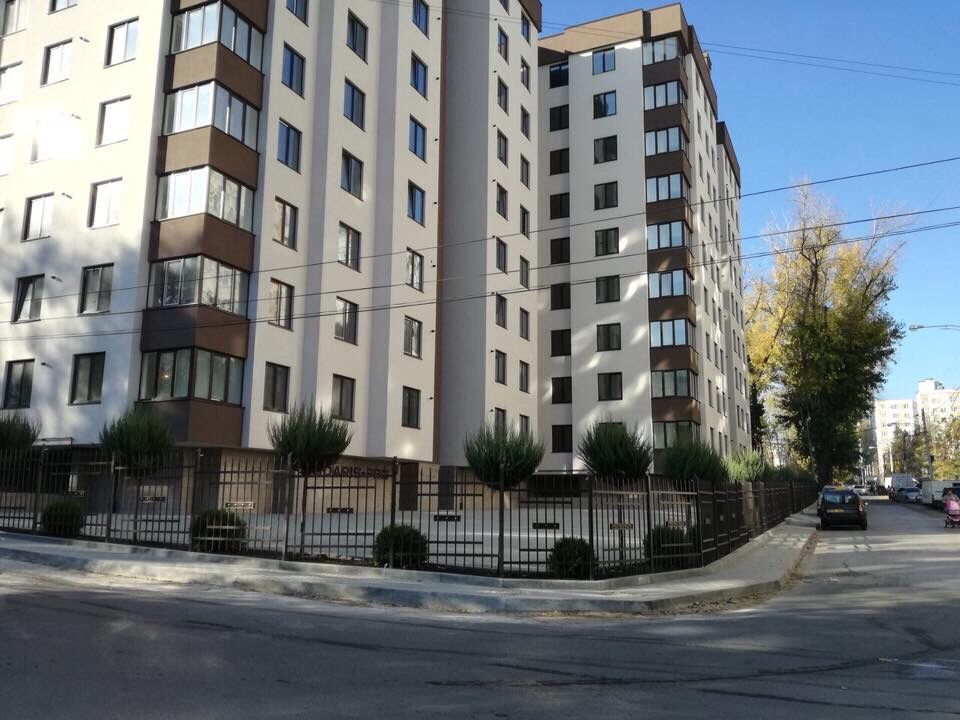 Apartament cu 1 cameră,  Botanica,  Chișinău mun. foto 6