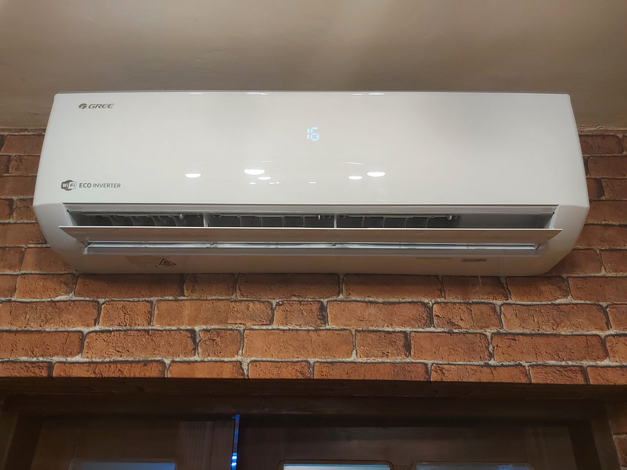 Conditionere la cele mai mici preturi. Oferim servicii de Instalare. Sortiment mare foto 1