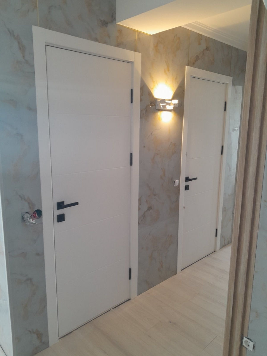 Apartament cu 3 camere,  Centru,  Cahul,  Cahul foto 3