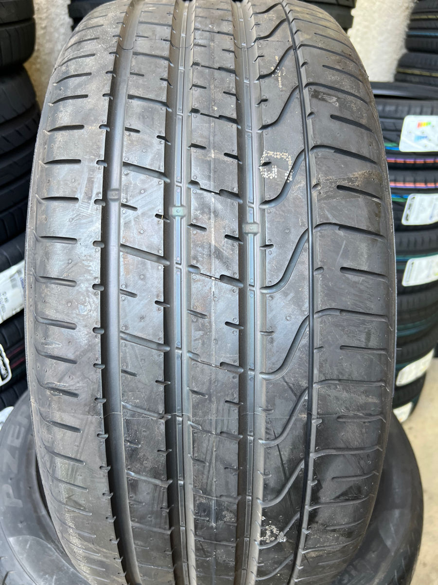 2 ската/ 2 anvelope 265/45 R20 Pirelli Pzero/ Доставка, livrare toata Moldova foto 3