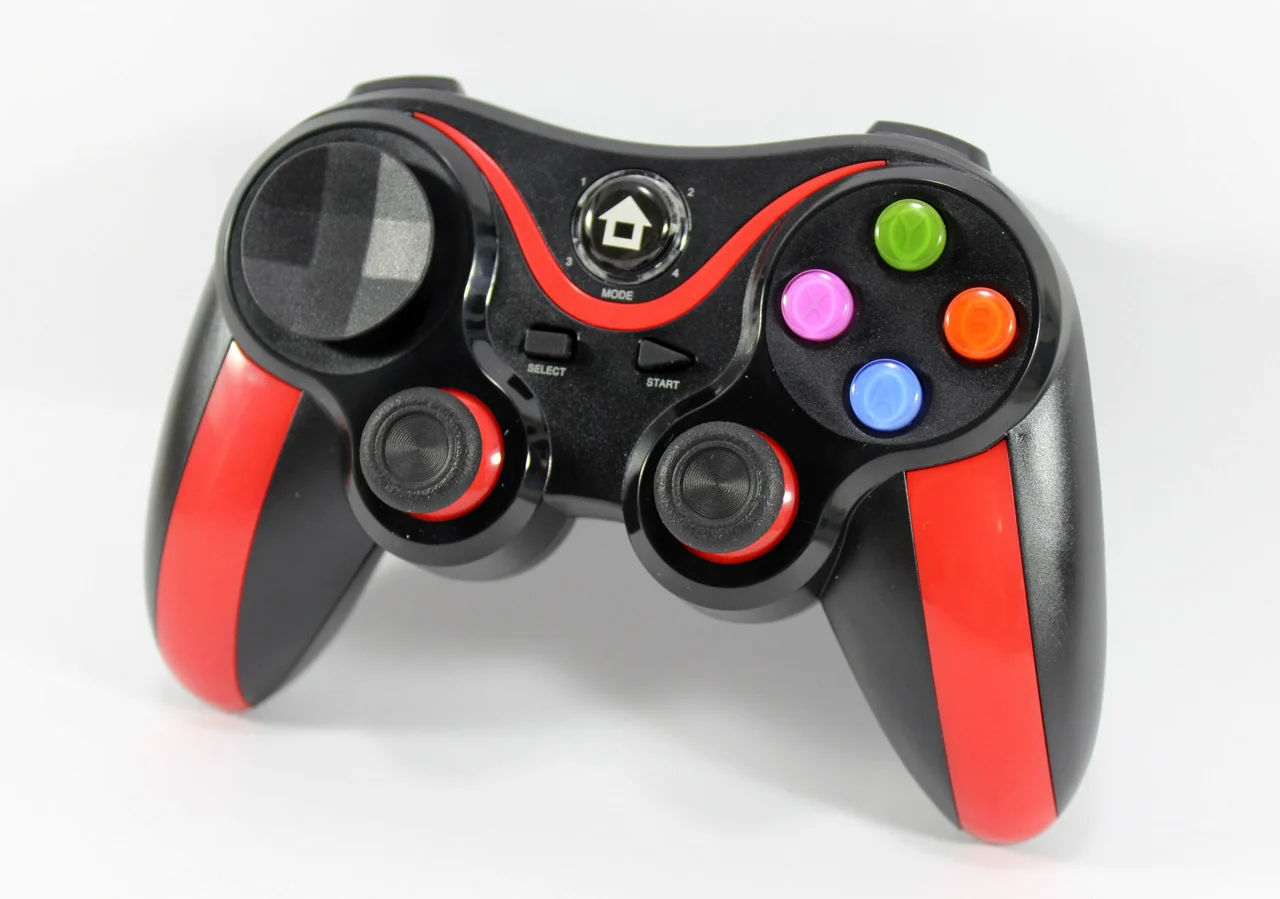 Джойстик (Джостик) N1-9013 / Controller / Joystick / Gamepad ...