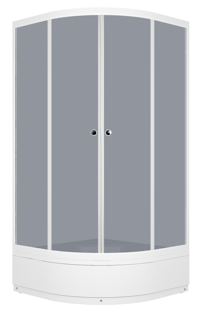 Cabina de dus Domani-Spa Delight 99 mid, Calitate garantata!