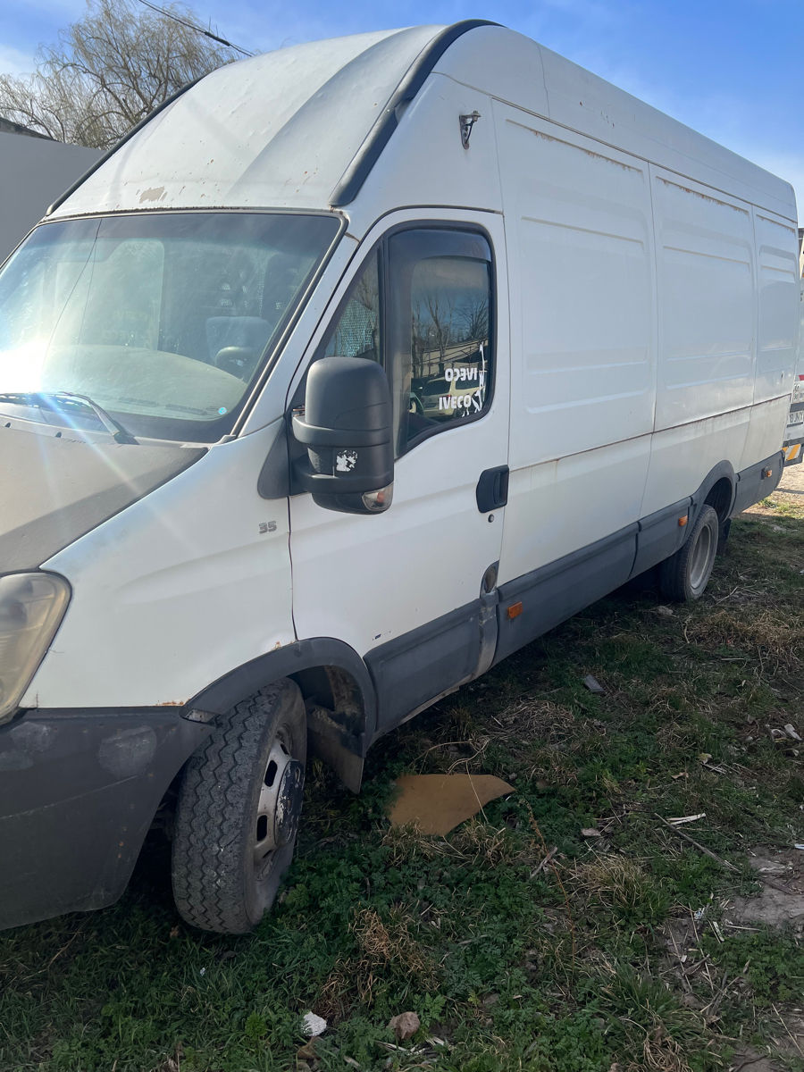 Iveco piese foto 3