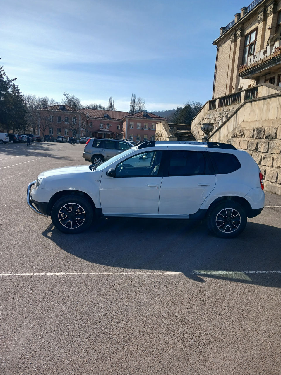 Dacia Duster foto 5