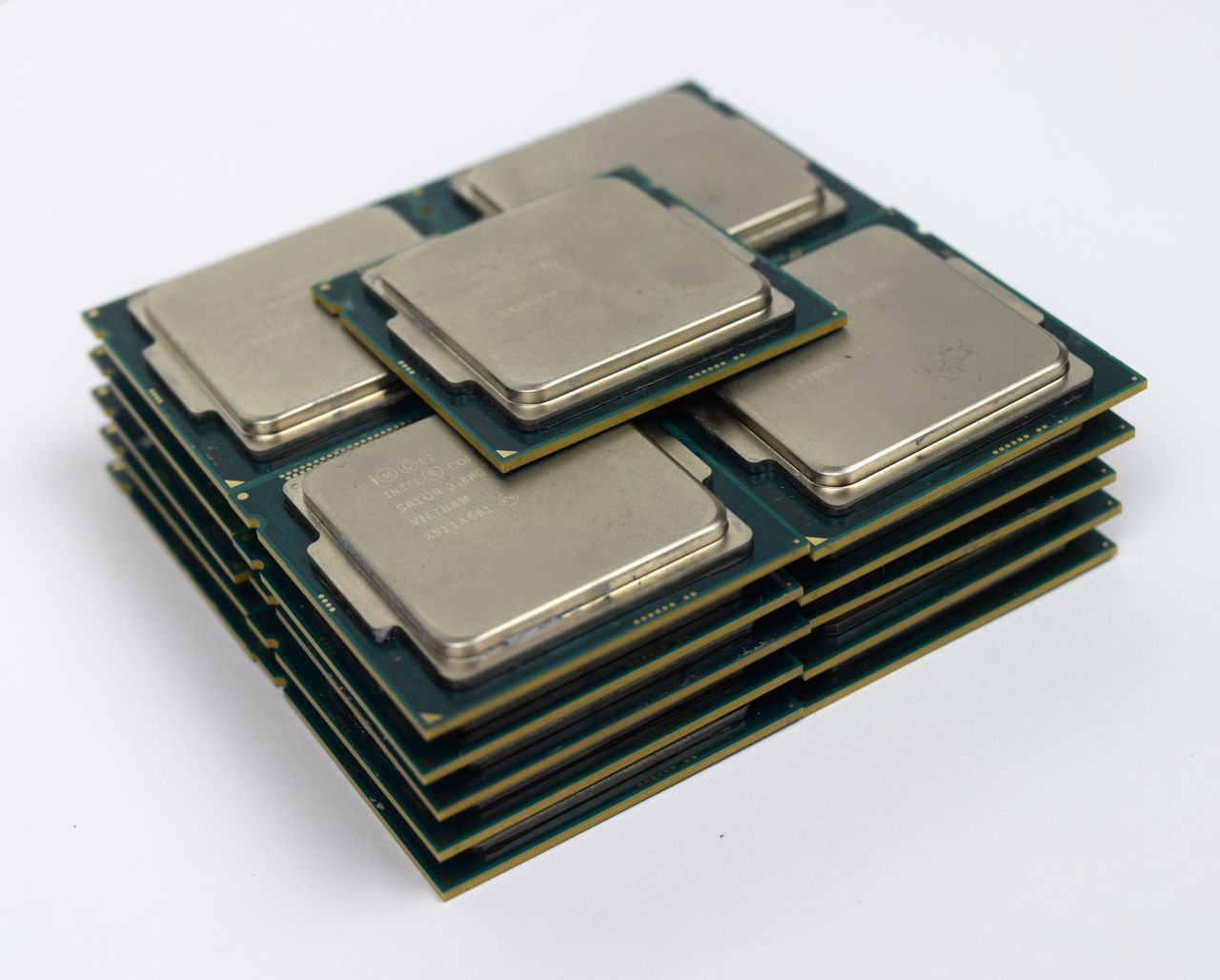 intel core i5 2400 vs i5 3470 vs i7 860