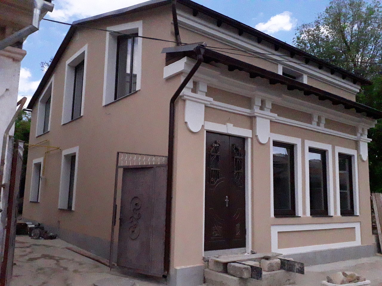 Fațade Moderne foto 8