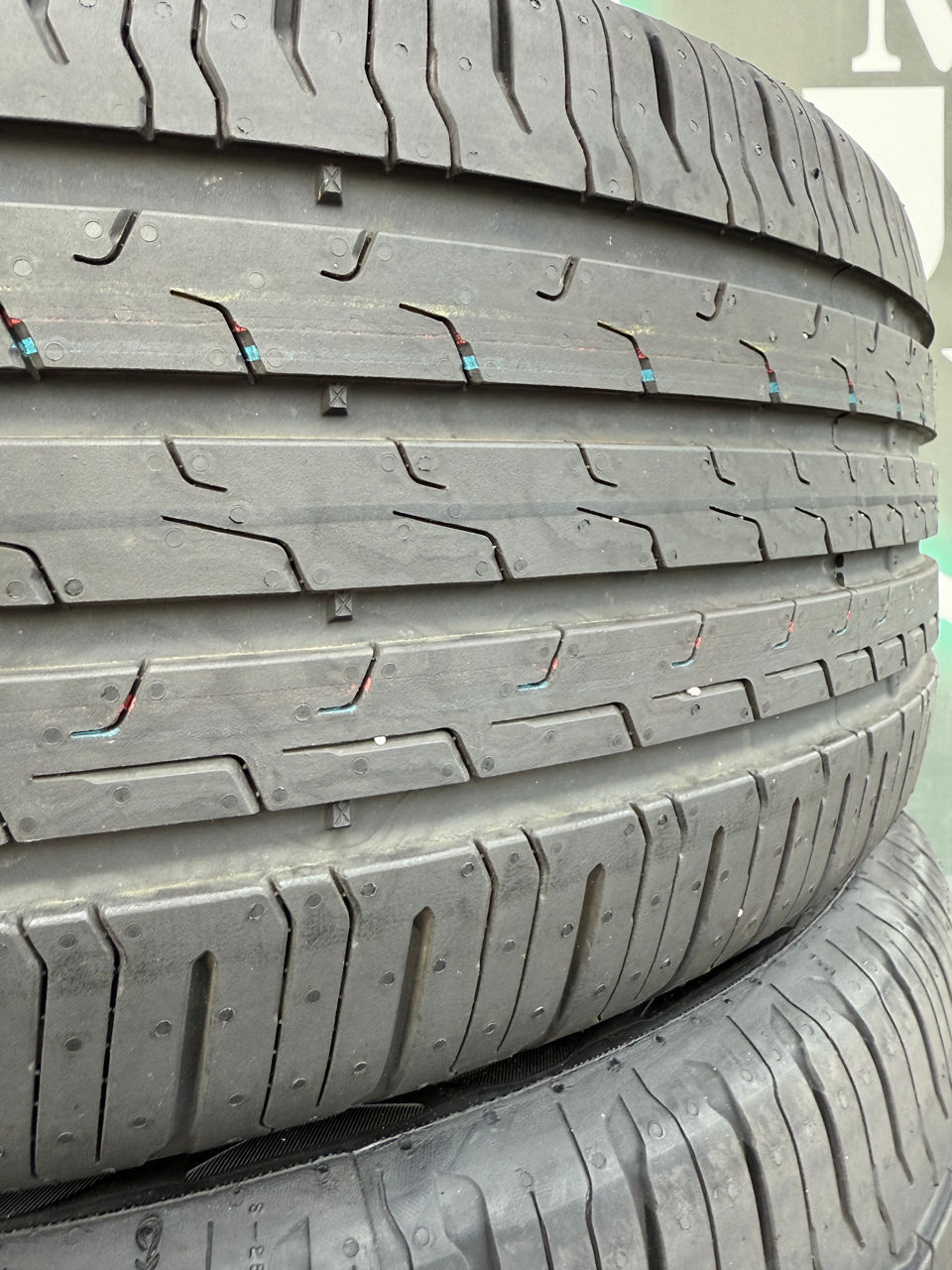 235/55 R18 Continental 2024 фото 1