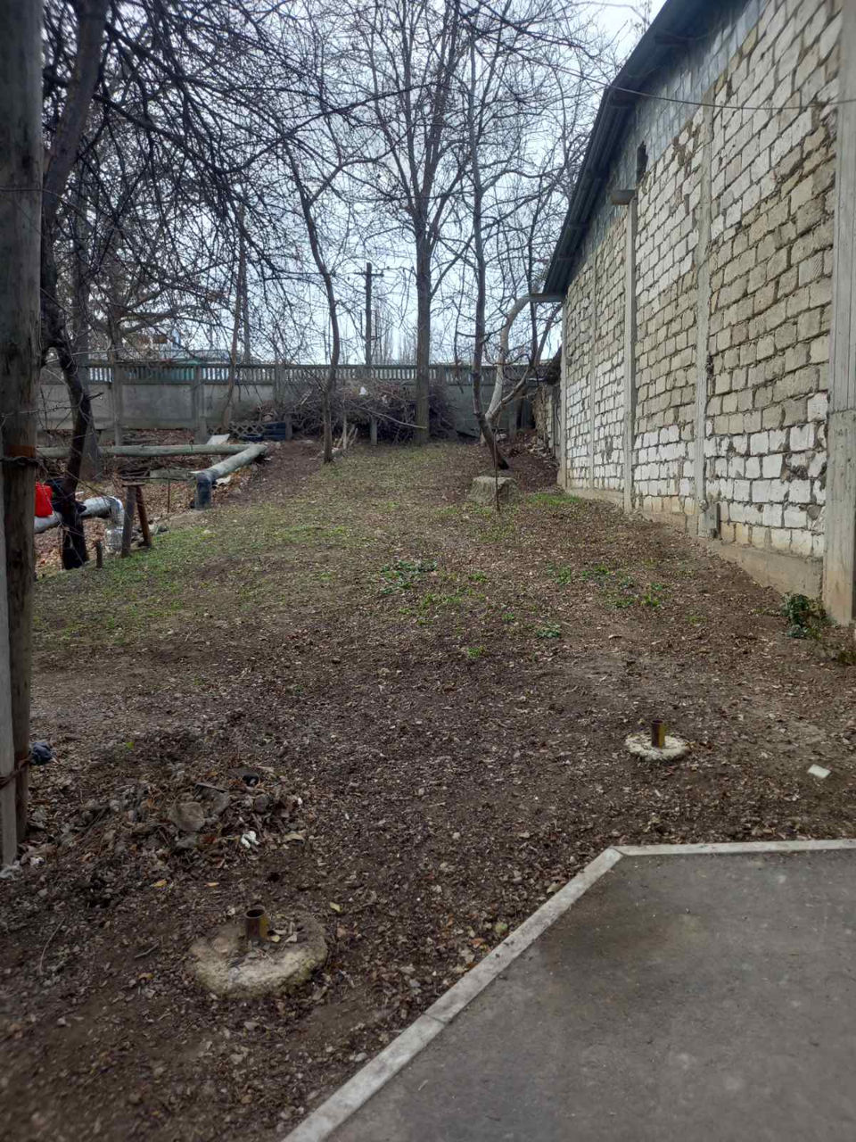 Услуги по уборке территории foto 9