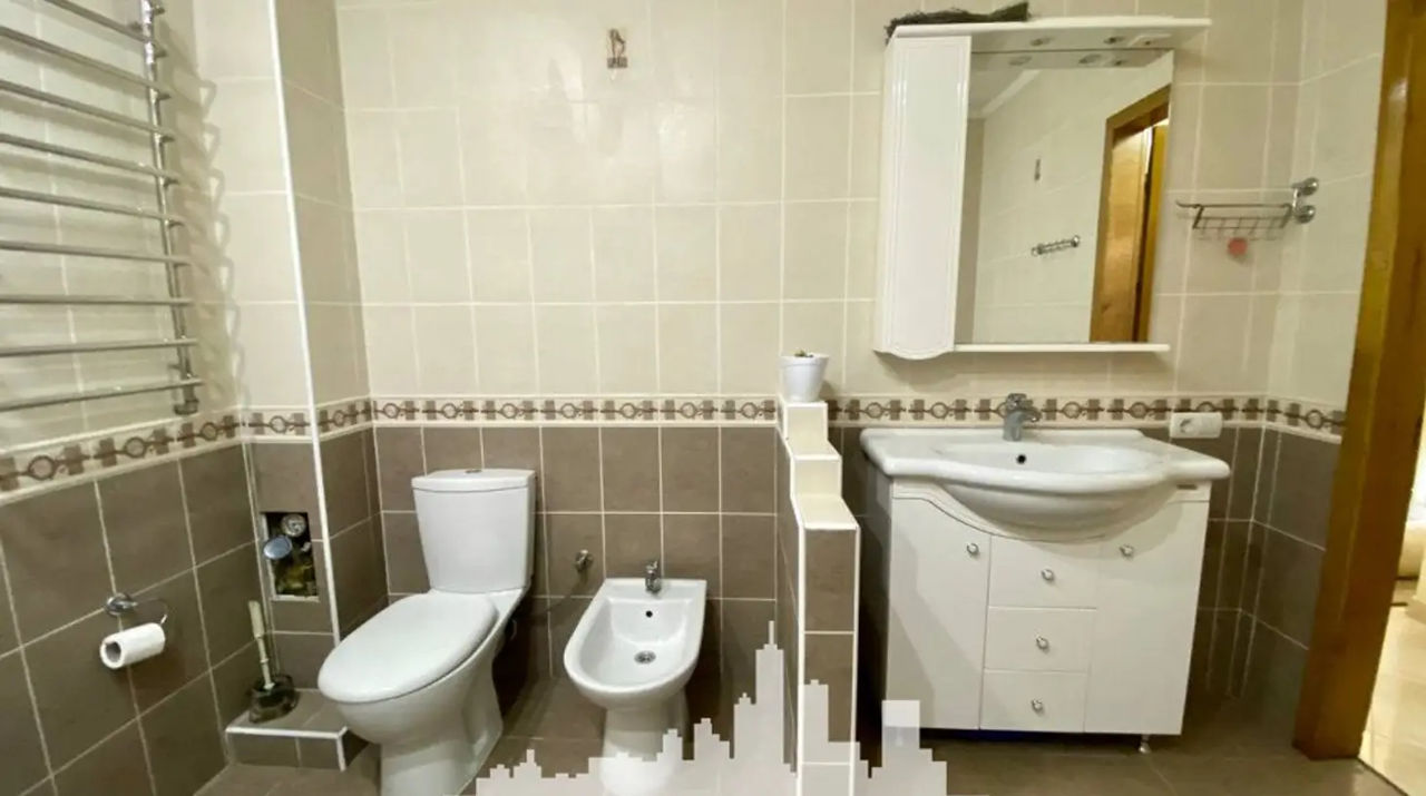 Apartament cu 2 camere, 68 m², Centru, Chișinău foto 12