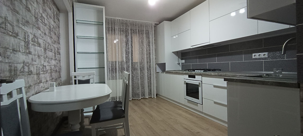 Apartament cu 2 camere,  Botanica,  Chișinău mun. foto 0