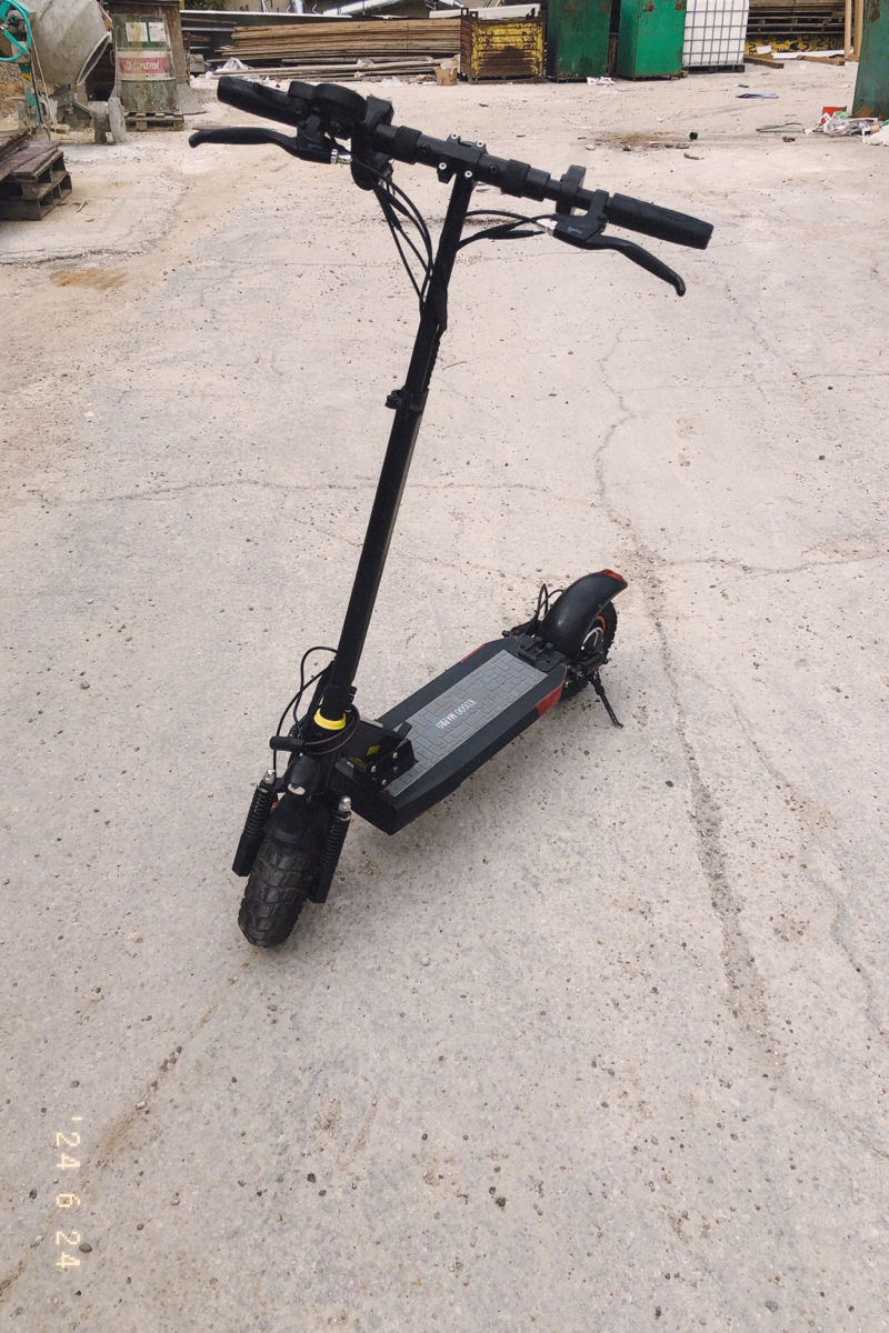 Kugoo M4 Pro